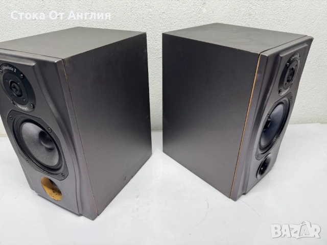 Тонколони - Spirit Absolute 2, снимка 4 - Тонколони - 49179732