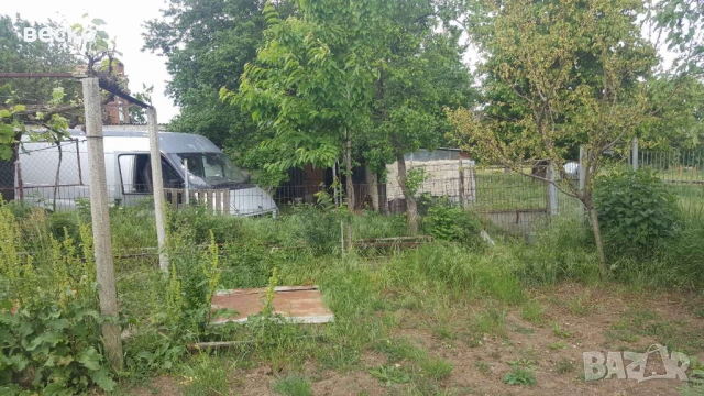 Продавам къща в село червенци 65км от варна, снимка 15 - Къщи - 53589553