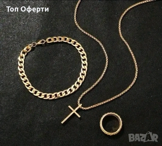 Мъжки комплекти , снимка 2 - Други - 53789092