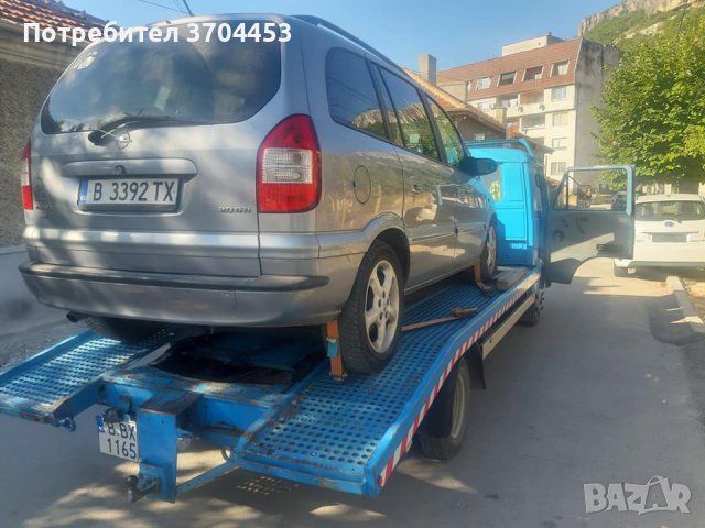 Пътна помощ 24/7 гр.Провадия и областа, снимка 10 - Пътна помощ - 40566274