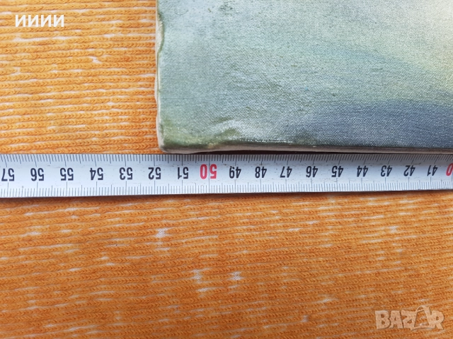 Картина Къпиновския водопад , снимка 5 - Картини - 52171275