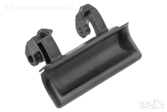 1C15-V43836-AB  Външна дръжка за отваряне на багажник, Mercedes, Vito W638, Черен