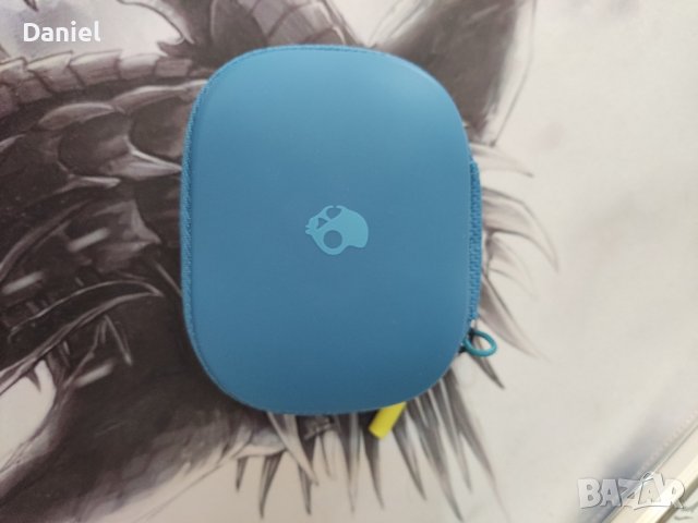 skullcandy push ultra, снимка 2 - Bluetooth слушалки - 42593509