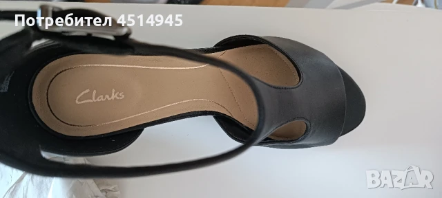 Дамски обувки сандали No39, снимка 3 - Маратонки - 50819971