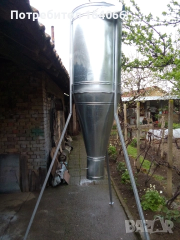 Фуражомелка , снимка 11 - Други машини и части - 53218386