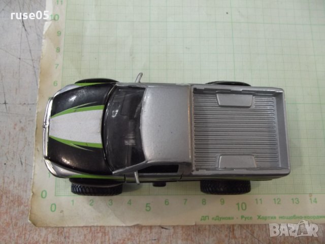 Кола - 658, снимка 3 - Други ценни предмети - 35856625