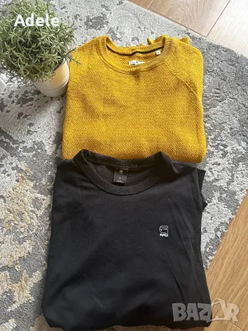 Мъжки блузи TomTailor GSTAR