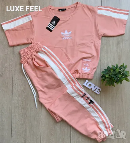 Adidas ✨Дамски Комплекти , снимка 3 - Спортни екипи - 55778712