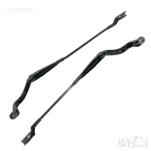 Рамена чистачки Ford S-MAX 2006-2014 ID: 163593 OEM 6M21-17526-AC, снимка 2 - Части - 55733129