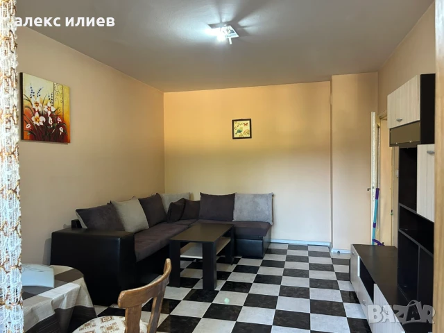 Давам под наем  апаратамент., снимка 1