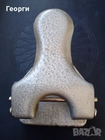 Перфоратор от соц-а