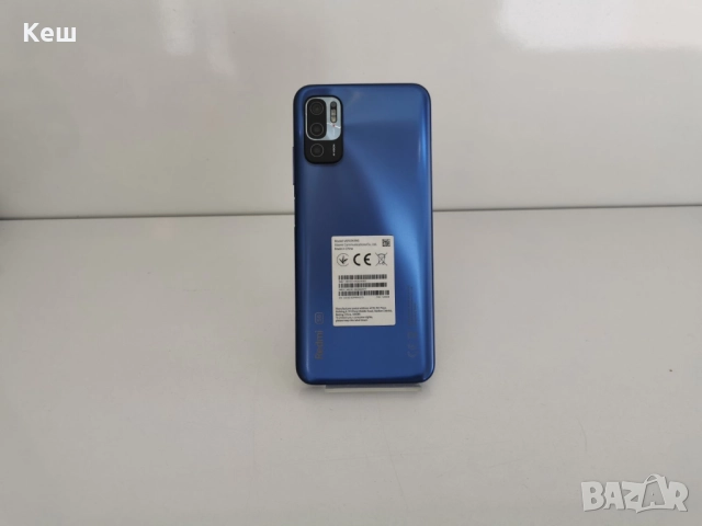 Xiaomi Redmi Note 10, снимка 2 - Xiaomi - 52400646