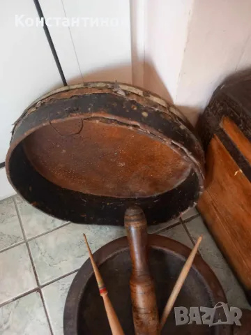 Старинки за декор, снимка 3 - Антикварни и старинни предмети - 50113016