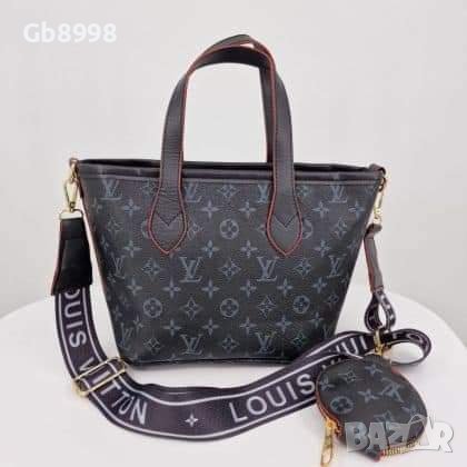 Дамска чанта Louis Vuitton , снимка 1 - Чанти - 44421611