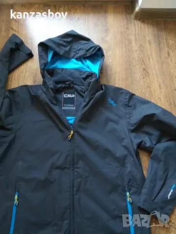 CMP jacket - мъжко яке мембрана 52/Л, снимка 2 - Якета - 47610589