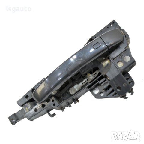 Задна лява външна дръжка AUDI A8 (D4, 4H) 2010-2017 ID:99107