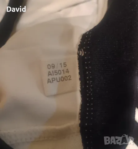 Оригинална фланелка на Германия 16/17, снимка 5 - Футбол - 49917187