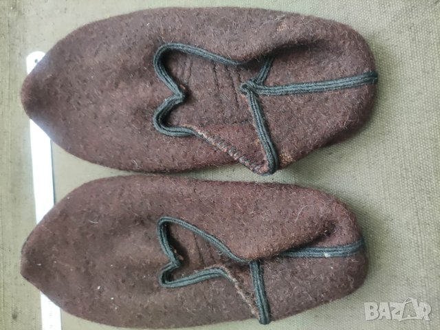 Продавам терлици с гайтан, снимка 3 - Антикварни и старинни предмети - 41423085