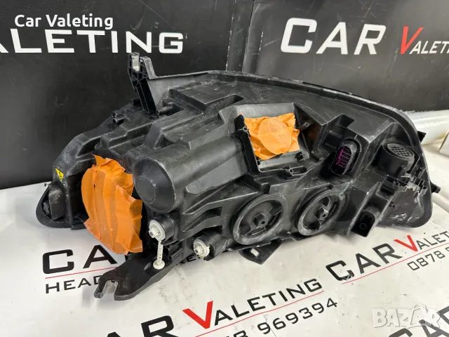 Фар фарове Ауди А6 Ц7 Фейс десен far farove Audi A6 C7 Xenon Facelift, снимка 7 - Части - 48217393