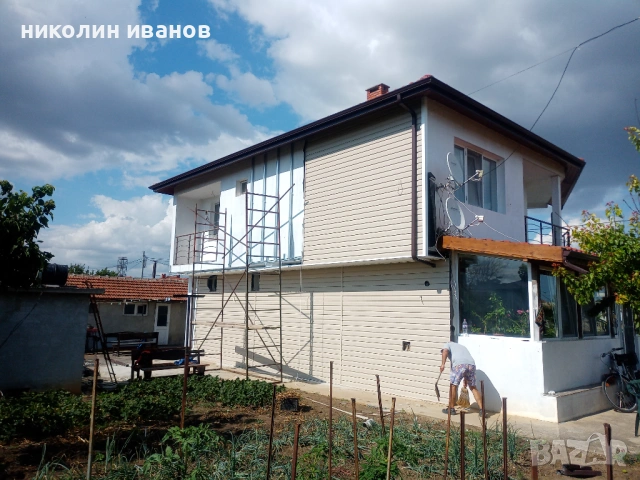 Сглобяемо скеле, снимка 4 - Други - 53619668