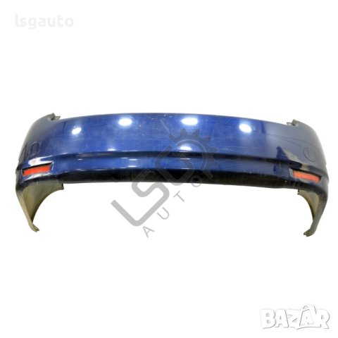 Задна броня Toyota Avensis Verso 2001-2009 ID:109744, снимка 2 - Части - 42000260