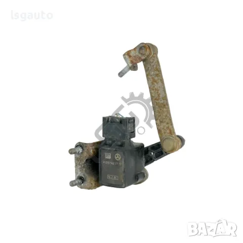 Заден датчик регулиране ниво светлини Mercedes-Benz E-Class (W211) 2002-2009 ID: 135088