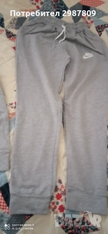 Нов Дамски Спортен Комплект Пролет - Есен, снимка 5 - Спортни екипи - 50917774