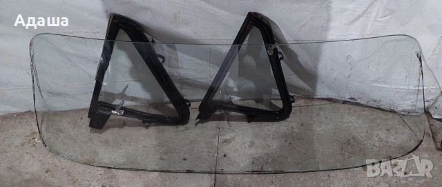 Части от ЗАЗ 968 А, снимка 7 - Части - 53274832