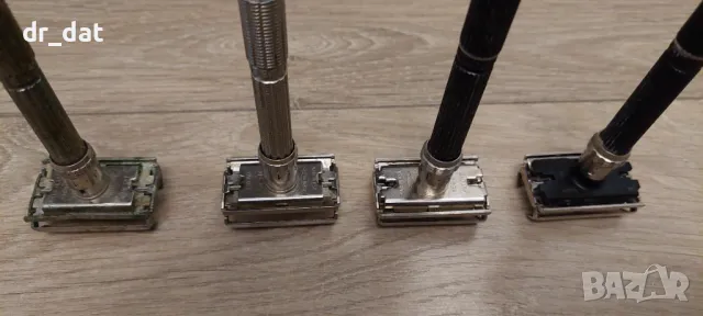 Самобръсначки Gillette, снимка 3 - Антикварни и старинни предмети - 48493175