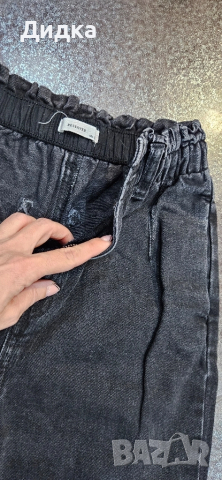 Детски дънки zara,reserved