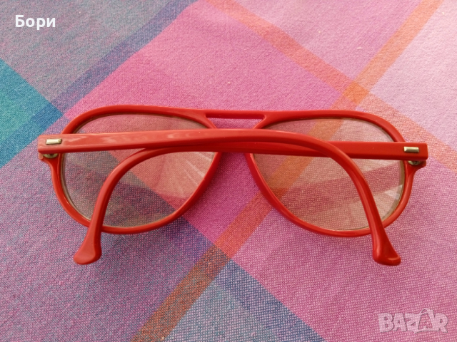 Френски очила с диоптър, снимка 3 - Слънчеви и диоптрични очила - 36127300