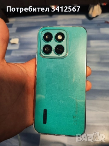 xonor c8x 8/256gb, снимка 3 - Други - 52818818