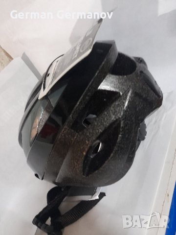 каска, снимка 5 - Зимни спортове - 42572827