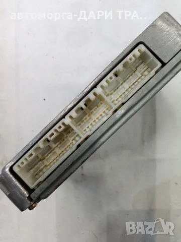 Компютър за Тойота Авенсис 2002г. Бензин 1.6 VVTi, снимка 2 - Части - 49230579