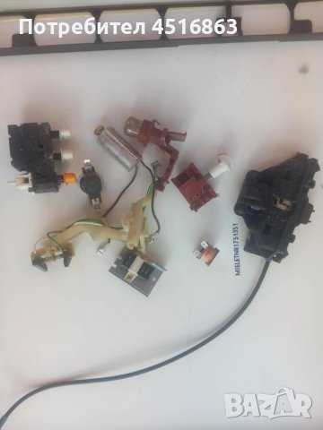 Сушилня Miele DELUXE ELECTRONIC T 354 На части, снимка 6 - Сушилни - 51313365