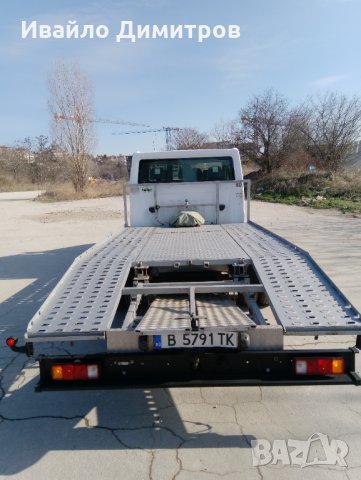 Всякакъв вид транспортни услуги със Специализиран автомобил, без почивен ден. 0886167714, снимка 5 - Селскостопанска техника - 35677450