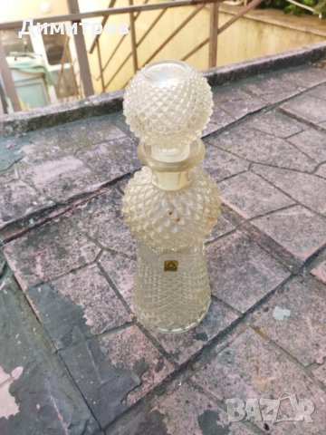 Гарафа, снимка 1