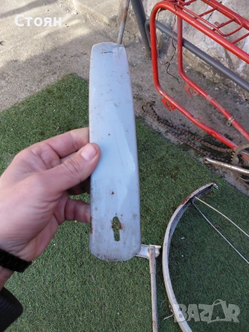 части за балканче. Цени в описанието, снимка 10 - Части за велосипеди - 53835513