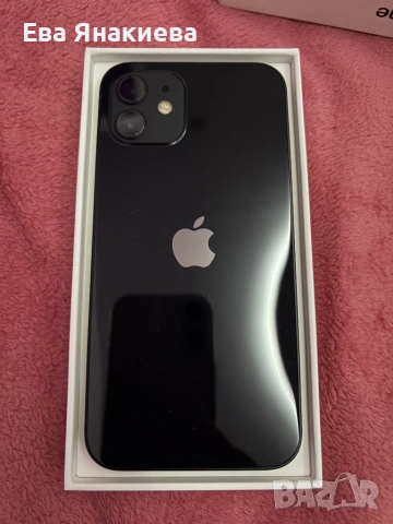 iPhone 12, 128Gb, снимка 2 - Apple iPhone - 53214344