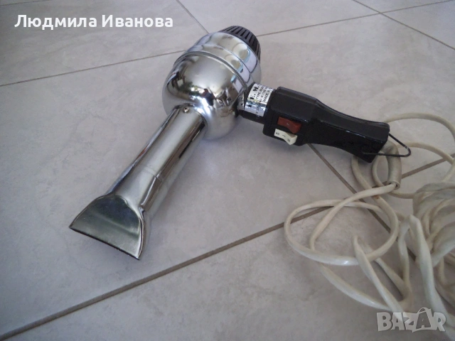 Сешоари - различни марки, снимка 5 - Сешоари - 53482066