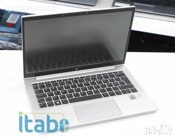 Лаптоп HP EliteBook 830 G7 - 80132594