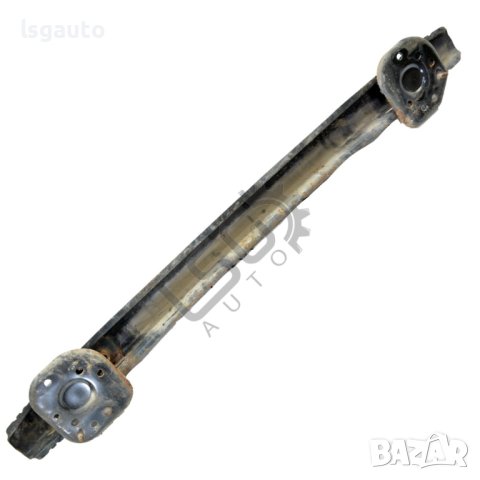 Основа задна броня Citroen C4 (I) 2004-2008 ID:103159, снимка 3 - Части - 41160764