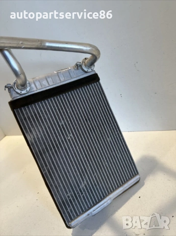 Преден радиатор на вентилатора на нагревателя за Jeep Grand Cherokee (2012) T6099001, снимка 2 - Части - 53508932