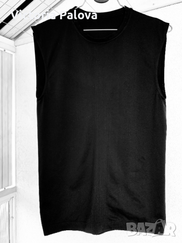 Спортен потник VIRGIN