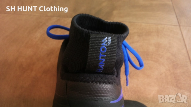 NIKE PHANTOM Vision React Pro Footbal Shoes Размер EUR 41 / UK 7 за футбол в зала 144-14-S, снимка 10 - Футбол - 52227456