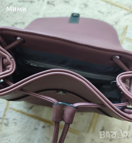 Дамска Нова раница!, снимка 4 - Раници - 53094133