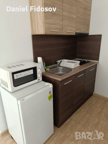 Апартамент Поморие , снимка 7 - Апартаменти - 53240227