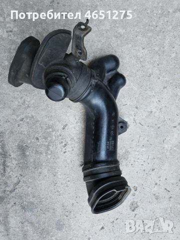 Тръба/въздуховод за Хонда Сивик 8