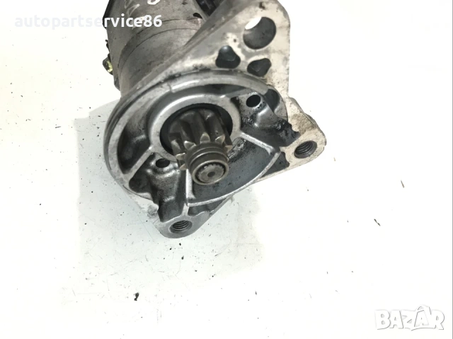 Стартерен мотор за Mazda 626 2.0 TDI (2001), снимка 3 - Части - 53699728