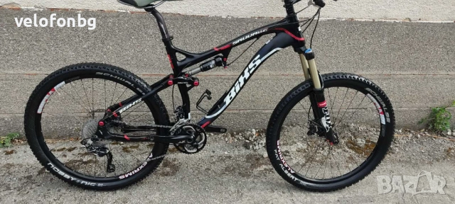 Bixs, снимка 4 - Велосипеди - 51530085